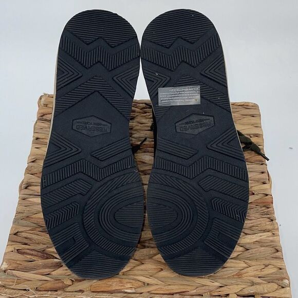 Reserved Footwear New York X-Ray Men's Zino Fashion Casual Synthetic Leather Hig - Picture 8 of 9